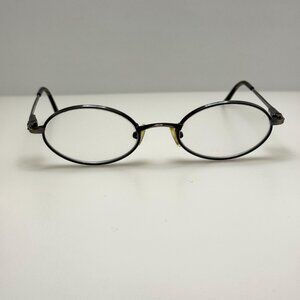 Titmus EXT7 Blu CS60 Eyeglasses Eye Glasses Frames Z87 50-19